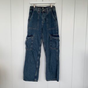 Urban Outfitters BDG Skate Jean